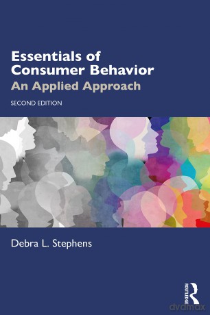 Essentials of Consumer Behavior: An Applied Approach - Rae Carson [KSIĄŻKA]