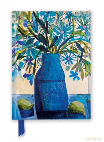 Esté MacLeod: San Pedro (Foiled Journal) (Flame Tree Notebooks) - Flame Tree Studio [KALENDARZ]