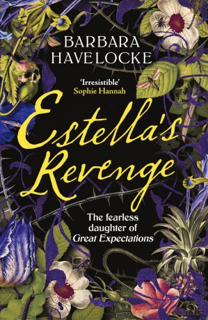 Estella's Revenge: A captivating, dark retelling of Great Expectations - this year's must-read! - Barbara Havelocke [KSIĄŻKA]