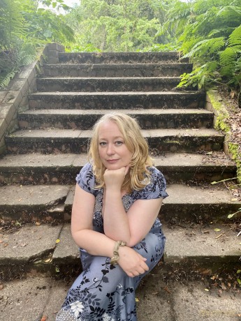 Estella's Revenge: A captivating, dark retelling of Great Expectations - this year's must-read! - Barbara Havelocke [KSIĄŻKA]