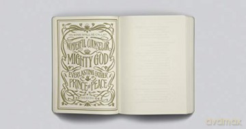 ESV Illuminated Scripture Journal: Old Testament Set: Old Testament Set - Esv [KSIĄŻKA]