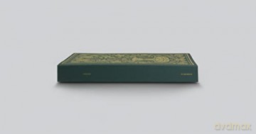 ESV Illuminated Scripture Journal: Old Testament Set: Old Testament Set - Esv [KSIĄŻKA]