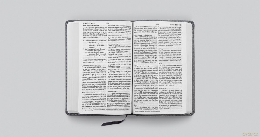 ESV Large Print Thinline Bible (TruTone, Azurite Blue, Ornament Design): Esv Thinline Bible Trutone, Azurite Blue, Ornament Design - Esv [KSIĄŻKA]