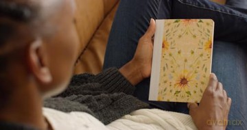 ESV Prayer Journal: 30 Days on Wisdom: 30 Days on Wisdom - Erika Allen [KSIĄŻKA]