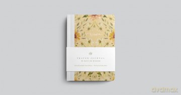 ESV Prayer Journal: 30 Days on Wisdom: 30 Days on Wisdom - Erika Allen [KSIĄŻKA]