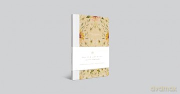 ESV Prayer Journal: 30 Days on Wisdom: 30 Days on Wisdom - Erika Allen [KSIĄŻKA]