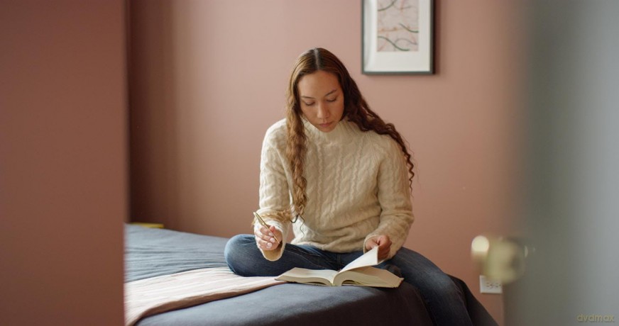 ESV Single Column Journaling Bible, Hosanna Revival Series (Hardcover, Madeleine Design): Esv Single Column Journaling Bible, Madeleine Design - Esv [KSIĄŻKA]