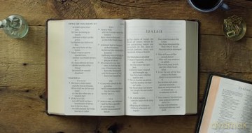 ESV Super Giant Print Bible (TruTone, Brown/Cordovan, Portfolio Design): English Standard Version, Brown/cordovan, Trutone, Portfolio Design, Super Giant Print - Esv [KSIĄŻKA]