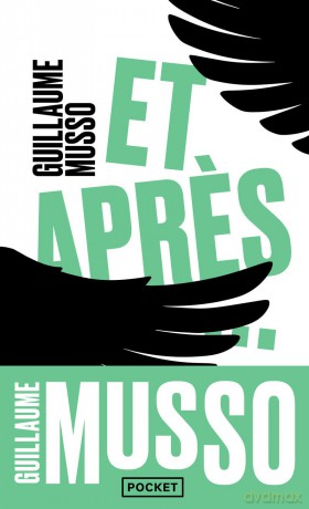 Et apres (Best) - Guillaume Musso [KSIĄŻKA]