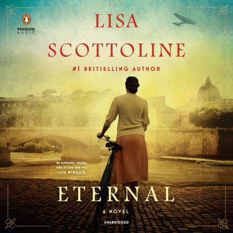 Eternal (Unabridged) - Lisa Scottoline [KSIĄŻKA]