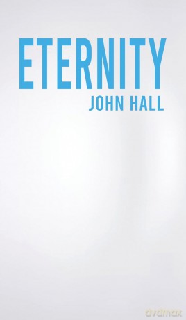Eternity - John Hall [KSIĄŻKA]