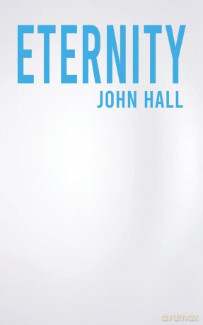 Eternity - John Hall [KSIĄŻKA]