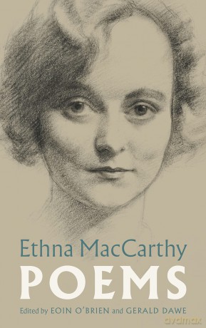 Ethna MacCarthy: Poems - Ethna MacCarthy [KSIĄŻKA]