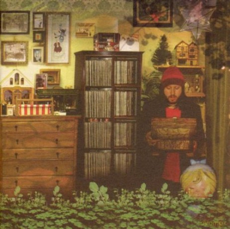 Badly Drawn Boy: One Plus One Is One [CD]