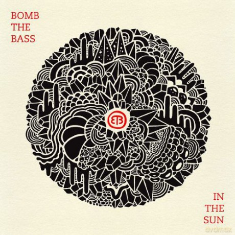 Bomb The Bass: In The Sun [CD]