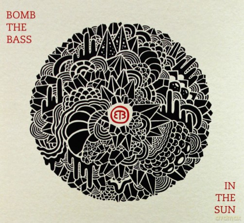 Bomb The Bass: In The Sun [CD]