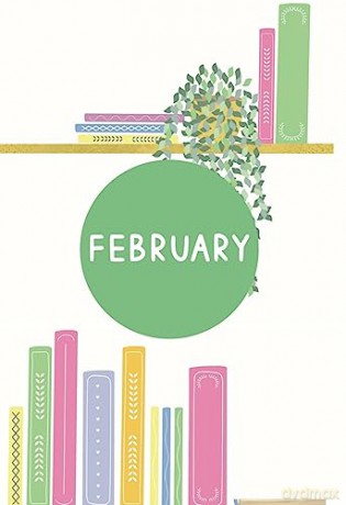 Every Day Matters 2024 Desk Diary: A Year of Inspiration for the Mind, Body and Spirit - Jess Sharp [KSIĄŻKA]