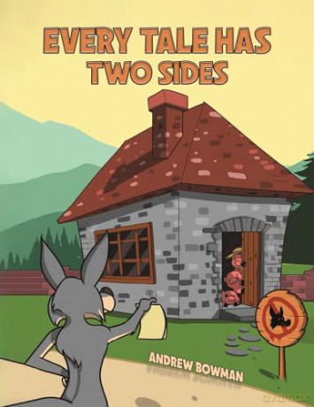 Every Tale Has Two Sides - Andrew Bowman [KSIĄŻKA]