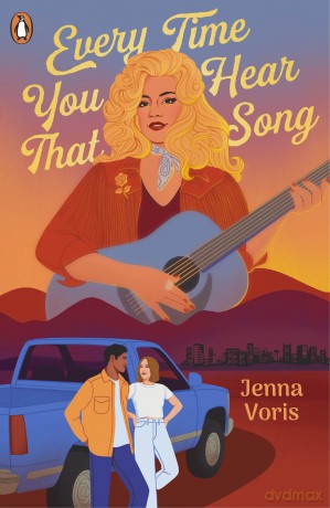 Every Time You Hear That Song - Jenna Voris [KSIĄŻKA]