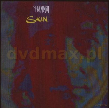 Peter Hammill: Skin (Re-Mastered) [CD]