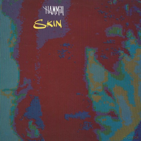 Peter Hammill: Skin (Re-Mastered) [CD]