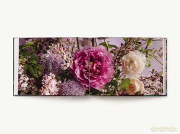 EVERYDAY BOUQUET: 52 Beautiful Arrangements for Every Season - Alex Vaughan [KSIĄŻKA]