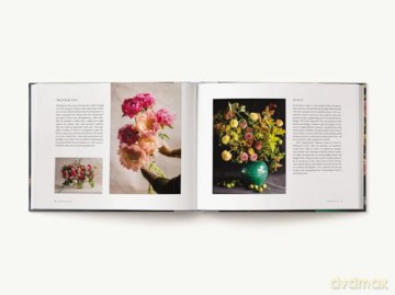 EVERYDAY BOUQUET: 52 Beautiful Arrangements for Every Season - Alex Vaughan [KSIĄŻKA]