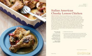 Everyday Delicious: 30 Minute(ish) Homecooked Meals Made Simple: A Cookbook - Rocco DiSpirito [KSIĄŻKA]