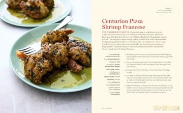 Everyday Delicious: 30 Minute(ish) Homecooked Meals Made Simple: A Cookbook - Rocco DiSpirito [KSIĄŻKA]