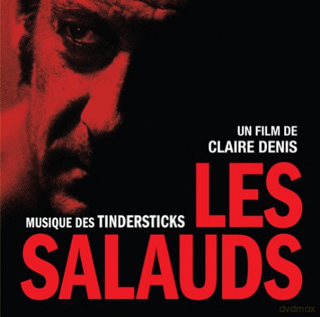 Tindersticks: Les Salauds [CD]