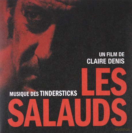 Tindersticks: Les Salauds [CD]