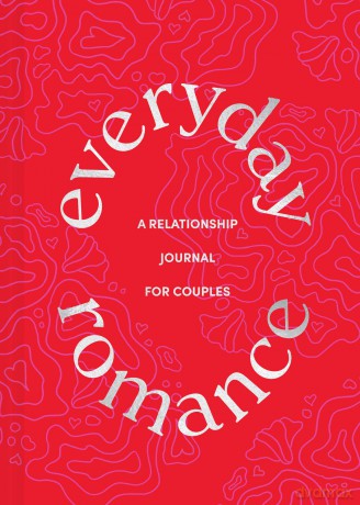 Everyday Romance: A Relationship Journal for Couples - Chronicle Books [KALENDARZ]