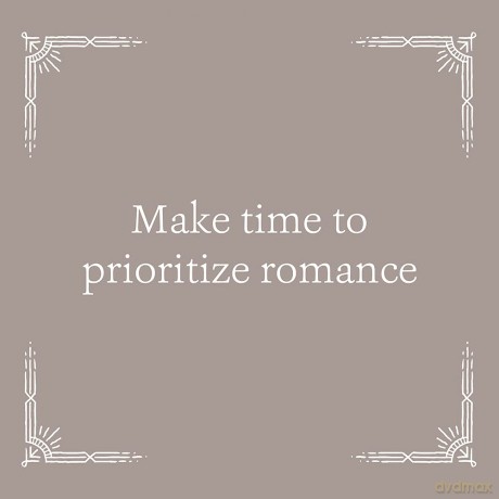 Everyday Romance: A Relationship Journal for Couples - Chronicle Books [KALENDARZ]