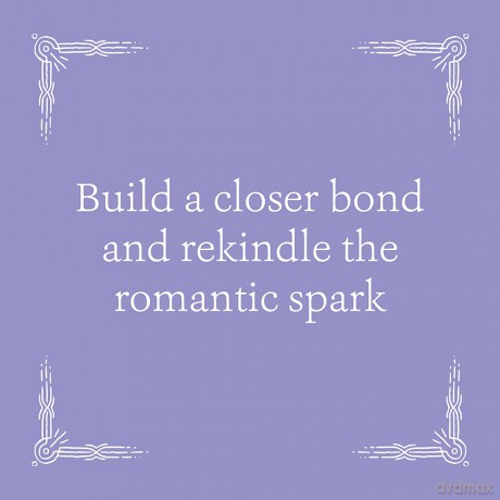 Everyday Romance: A Relationship Journal for Couples - Chronicle Books [KALENDARZ]