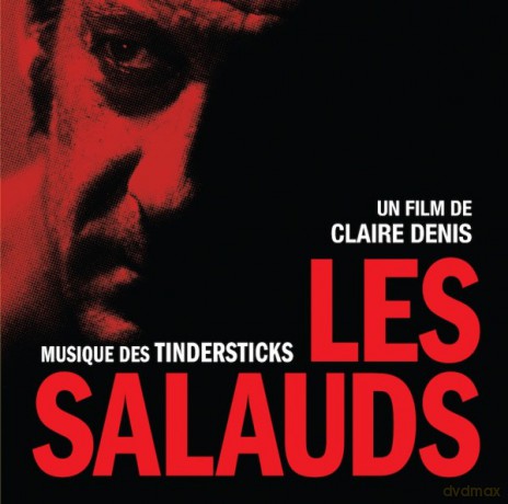 Tindersticks: Les Salauds [WINYL]
