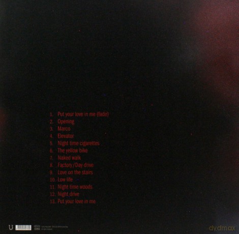 Tindersticks: Les Salauds [WINYL]
