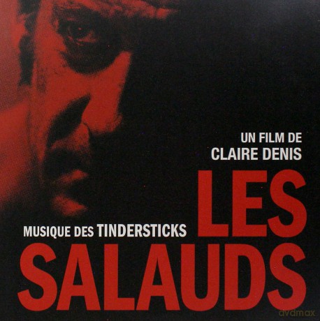 Tindersticks: Les Salauds [WINYL]