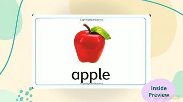 Everyday Words in English (Everyday Words Flashcards) - Felicity Brooks [KSIĄŻKA]