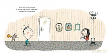 Everything I Know About Poop - Jaume Copons [KSIĄŻKA]