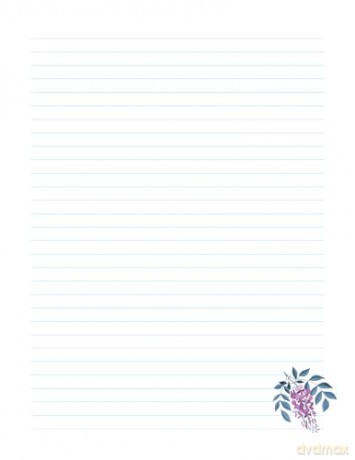 Everything Is Made Out of Magic Stationery Pad (Flow) - Irene Smit [KALENDARZ]