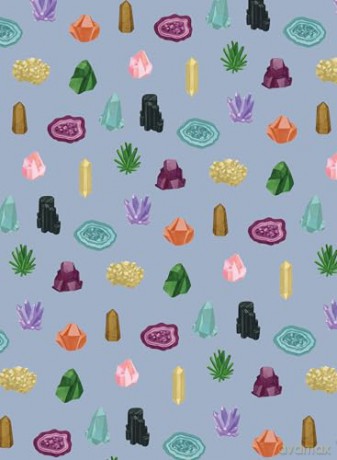 Everything Is Made Out of Magic Wrapping Paper and Gift Tags (Flow) - Irene Smit [KSIĄŻKA]