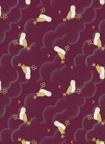 Everything Is Made Out of Magic Wrapping Paper and Gift Tags (Flow) - Irene Smit [KSIĄŻKA]
