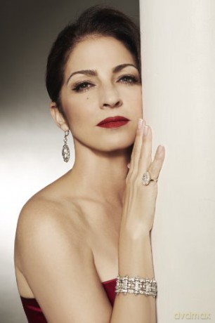 Gloria Estefan: The Standards (ecopack) [CD]