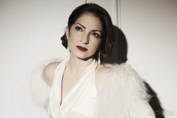 Gloria Estefan: The Standards (ecopack) [CD]