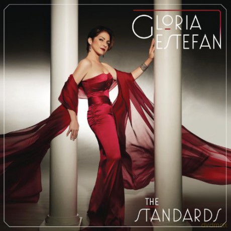 Gloria Estefan: The Standards (ecopack) [CD]