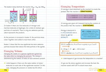 Everything You Need to Ace Chemistry in One Big Fat Notebook: 1 (Big Fat Notebooks) [KSIĄŻKA]