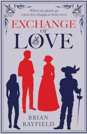 Exchange of Love - Brian Rayfield [KSIĄŻKA]