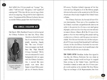 Exclusion and the Chinese American Story (Race to the Truth) - Sarah-SoonLing Blackburn [KSIĄŻKA]