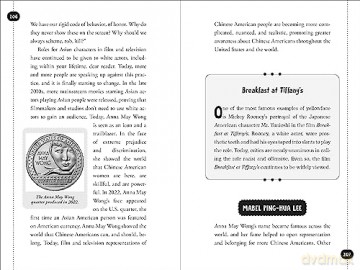 Exclusion and the Chinese American Story (Race to the Truth) - Sarah-SoonLing Blackburn [KSIĄŻKA]