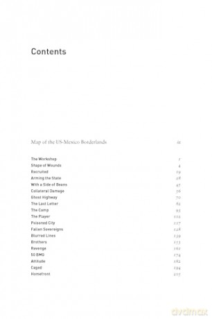 Exit Wounds: How America's Guns Fuel Violence across the Border: 57 (California Series in Public Anthropology) - Ieva Jusionyte [KSIĄŻKA]